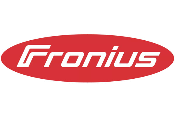 Fronius solar inverter operating guides and manuals.