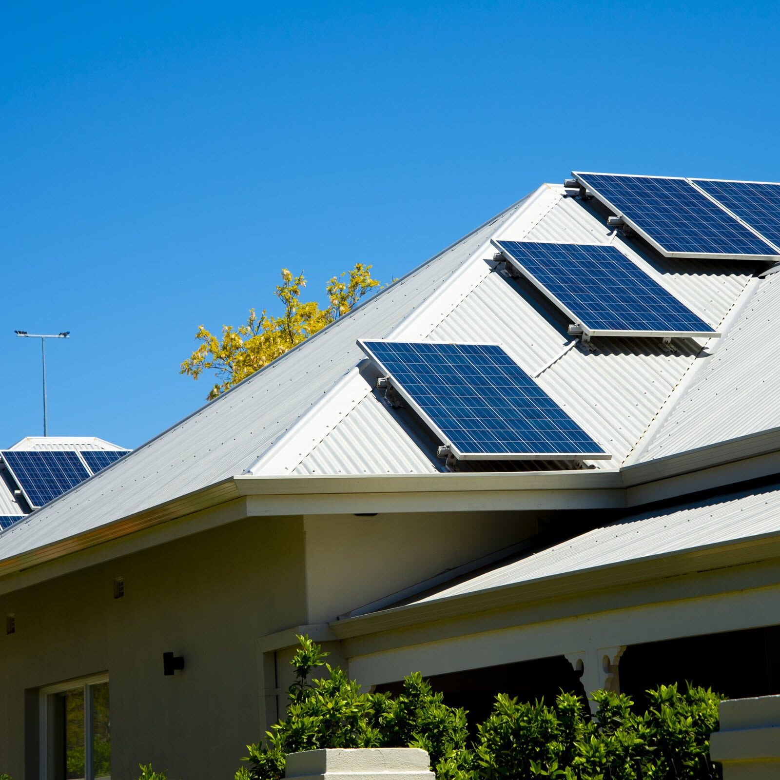 Perth home solar energy audits.